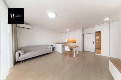 Na predaj 2-izbový byt, 46 m², Trnava