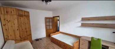 Na prenájom 2-izbový byt, 65 m², Košice-Nad jazerom, Polárna