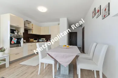 Na predaj 3-izbový byt, 70 m², Bratislava-Lamač, Hany Ponickej