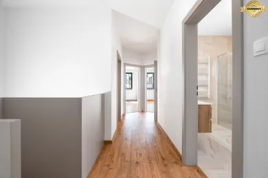 Na prenájom 5-izbový dom, 155 m²