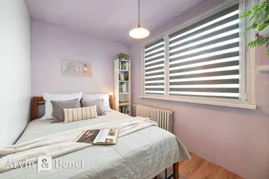 Na predaj 1-izbový byt, 40 m², Bratislava-Dúbravka, Galbavého