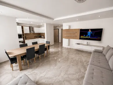 Mieszkania na sprzedaż, 4-pokojowe, Bratislava-Podunajské Biskupice · €309 990