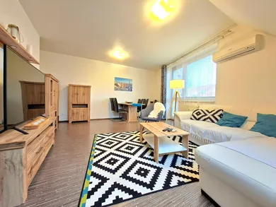 Mieszkania na sprzedaż, 2-pokojowe, Piešťany · €155 000