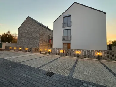 Na predaj 2-izbový byt, 56 m², Bratislava-Vrakuňa, Poľnohospodárska