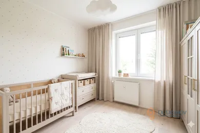 Na predaj 3-izbový byt, 64 m², Handlová, Prievidzská