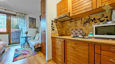 Na predaj byt, 21 m², Ružomberok, Hrabovská dolina