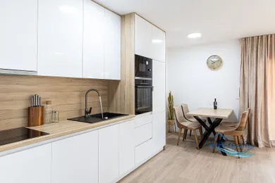 Na predaj 2-izbový byt, 55 m²