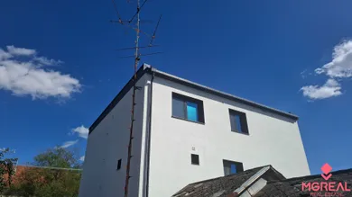 Na predaj dom, 40 m², Veľké Kosihy
