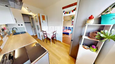 Na predaj 2-izbový byt, 80 m², Malatíny, Vyšné Malatíny