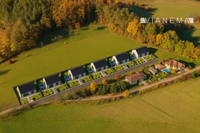 Na predaj 4-izbový dom, 81 m², Lednické Rovne