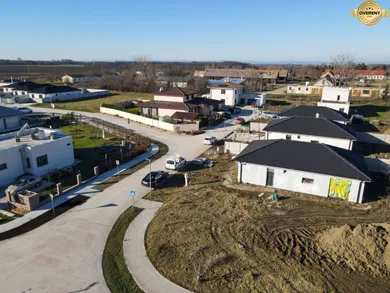 Domy na predaj 4-izbový, Galanta · €264 500