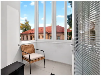 Na predaj 3-izbový byt, 66 m², Banská Bystrica, Rudlovská cesta