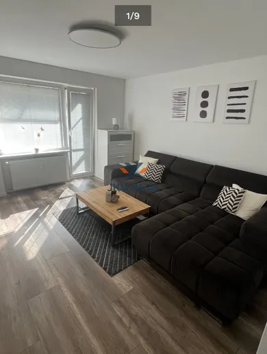 Mieszkania na wynajem, 2-pokojowe, Trnava · €750