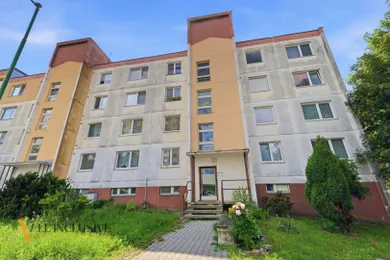 Na predaj byt v Banská Štiavnica · €115 000 · Pôvodný stav