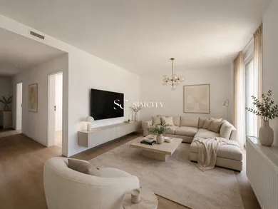 Mieszkania na sprzedaż, 3-pokojowe, Zvolen · €258 500