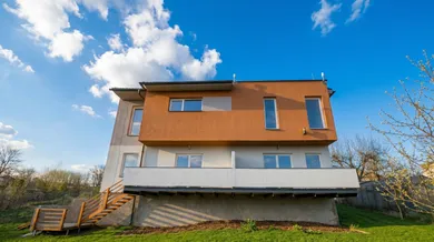 Domy na sprzedaż, Žilina · €285 000