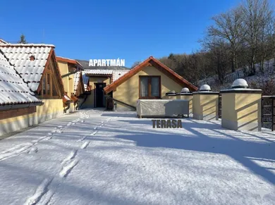 Na predaj objekt, 107 m², Omastiná