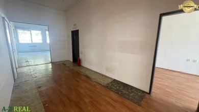Na prenájom komerčné, 290 m², Bratislava-Nové Mesto, Hattalova