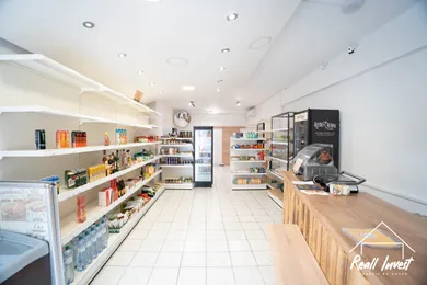 Na predaj komerčné, 80 m², Trnava, Štefánikova