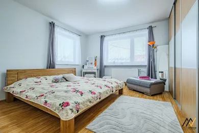 Na predaj dom, Ličartovce