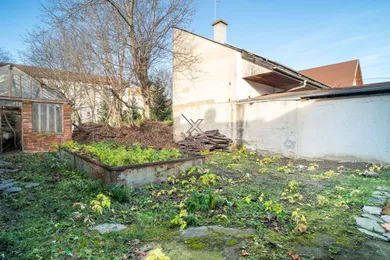 Na predaj 1-izbový dom, 140 m², Košice-Staré Mesto, Kmeťova