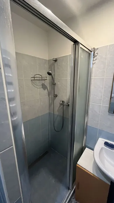 Na prenájom 1-izbový byt, 36 m², Martin, Zvolenská