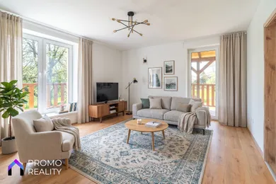 Na predaj dom, 232 m², Nemcovce