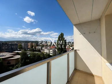 Na predaj 1-izbový byt, 40 m², Košice-Staré Mesto, Tyršovo nábrežie