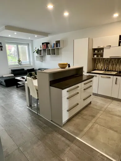 Na predaj 3-izbový byt, 66 m², Čadca, Kukučínova
