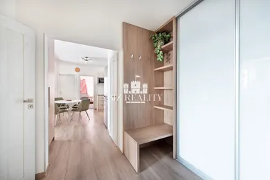Na predaj byt v Trenčín · €195 000 · Dokončené