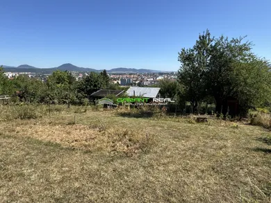 Na predaj pozemok, 351 m², Prešov, Za kalváriou