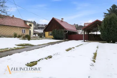 Na predaj dom, 37 m², Žarnovica, Tehelná