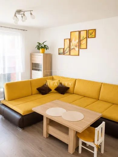 Na predaj dom v Dohňany · €245 000 · Novostavba