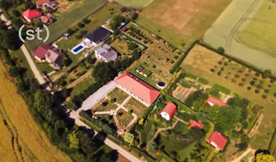 Na prenájom dom, 200 m², Čermany