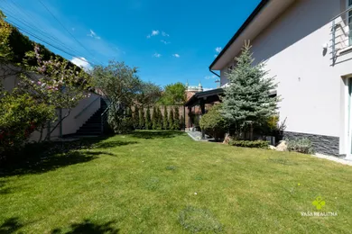 Na predaj dom, 288 m², Bojnice, Cintorínska