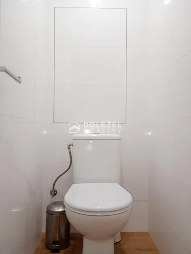 Na predaj byt v Košice-Dargovských hrdinov · €197 700 · Dokončené