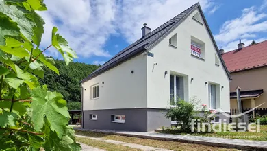 Na predaj dom v Prievidza · €343 200 · Dokončené