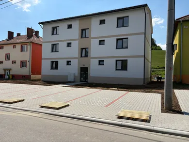 Na predaj 3-izbový byt, 74 m², Prešov, Solivarská