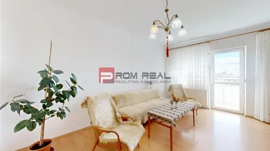 Na prenájom 2-izbový byt, 56 m², Pezinok, Záhradná