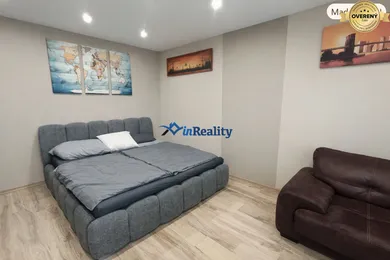 Na predaj 1-izbový byt, 39 m², Lučenec, Rúbanisko II