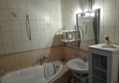 Na prenájom 2-izbový byt, 52 m², Senec, Kysucká