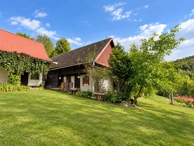 Na predaj 4-izbový rekreačný dom, 100 m², Hrabičov
