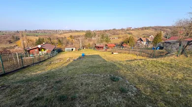 Na predaj rekreačný dom, Levice, Predné Staré Levice