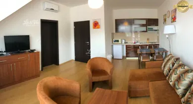 Na predaj 2-izbový byt, 40 m², Podhájska