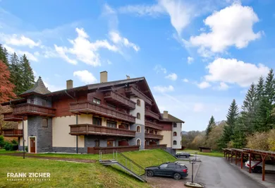 Na predaj 2-izbový byt, 48 m², Bystrá
