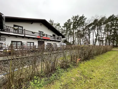 Na predaj pozemok, Borský Svätý Jur