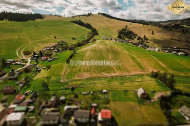 Na predaj pozemok, Čierny Balog, Mlynská
