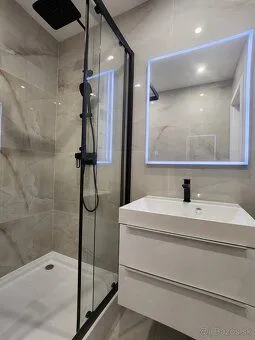 Kiadó lakások, 2-szobás, Košice-Staré Mesto · €780