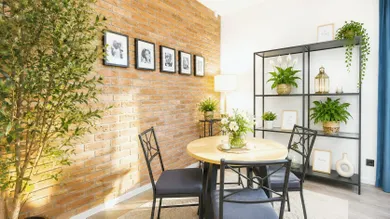 Na prenájom 2-izbový byt, 50 m², Banská Bystrica, Úľanská cesta