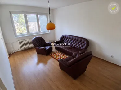 Mieszkania na sprzedaż, 2-pokojowe, Košice-Západ · €177 999